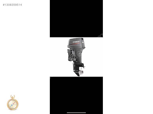 Yamaha 40/50 hp 2 zamanlı yedek parça on sahibinden.com - 1308359514