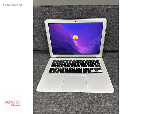 Apple Macbook / MacBook Air 2015 i5 8GB RAM 128GB SSD on