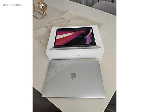 Macbook Pro M1 2020 Touch Bar - İlan ve alışverişte ilk adres