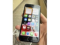 iPhone 7 32GB Jetblack