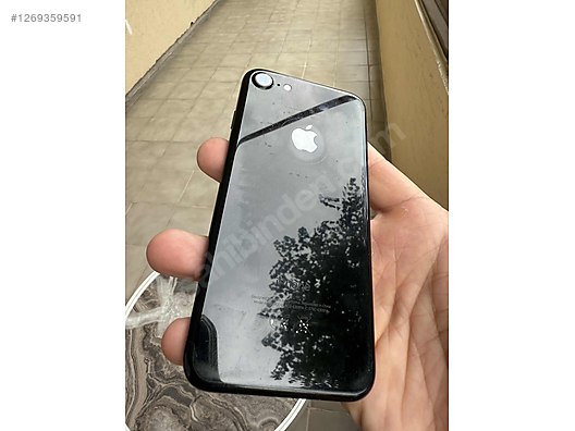 İkinci El ve Sıfır Alışveriş / Cep Telefonu & Aksesuar / Cep Telefonu / Apple / iPhone 7