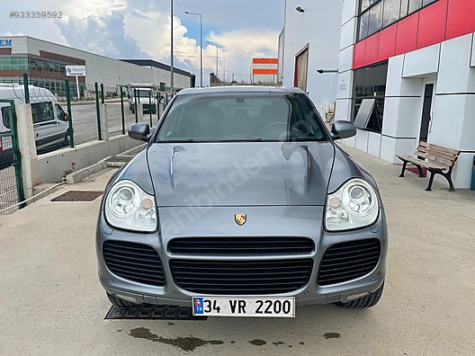 porsche cayenne 4 5 turbo sahibinden temiz cayenne at sahibinden com 933359592 porsche cayenne 4 5 turbo sahibinden temiz cayenne at sahibinden com 933359592