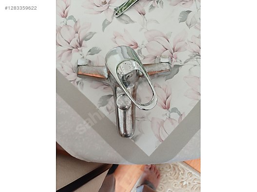 İkinci El ve Sıfır Alışveriş / Bahçe & Yapı Market / Yapı Malzemeleri / Sıhhi Tesisat / Batarya