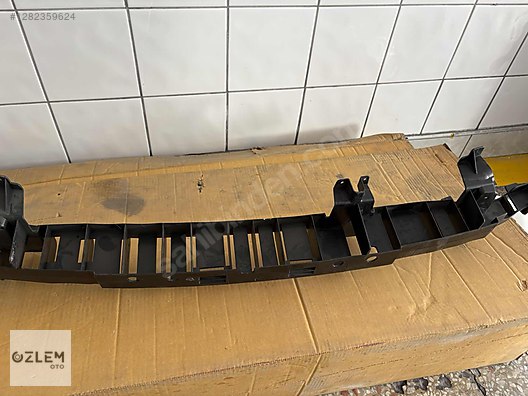 【おだんご】 1365、1394、①、③ DACİA LODGY DOKKER ÖN TAMPON DARBE EMİCİ 620932632R ORJİNAL - İlan