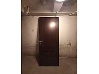 en kral amerikan kapıdan bile kaliteli daire kapıları