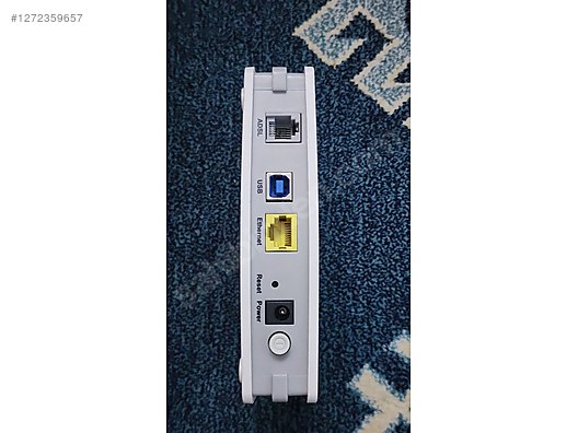 Airties Air 5021 ADSL2+ Combo Modem - ADSL Modem ilanları uygun fiyatlarıyla sahibinden.com'da