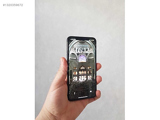 Apple / iPhone XS Max / Iphone Xs Max 64 Gb Kayıtlı on sahibinden