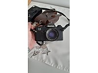 mamiya ze fotoğraf mak8nesi