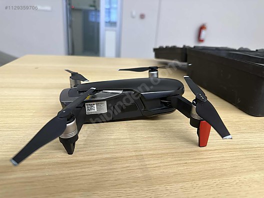 Dji mavic 2024 air olx