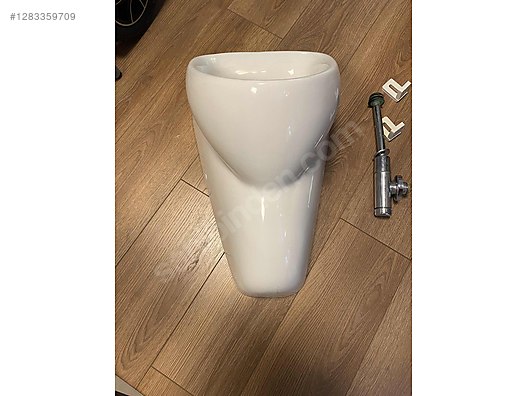 İkinci El ve Sıfır Alışveriş / Bahçe & Yapı Market / Yapı Malzemeleri / Banyo & Mutfak / Banyo Aksesuarları