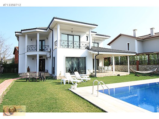 sapanca kirkpinar da esyali mustakil 320m2 havuzlu kiralik villa kiralik villa ilanlari sahibinden com da 713359712
