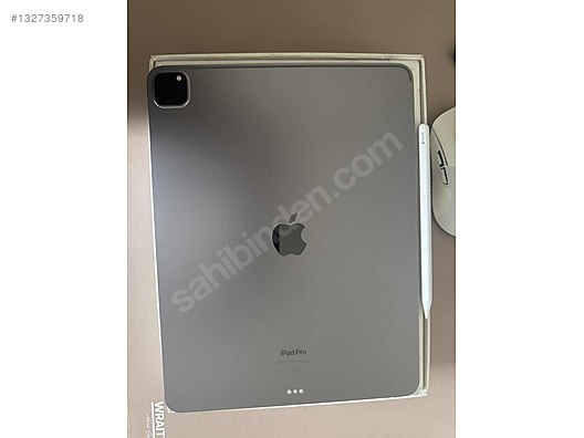 Apple iPad Pro 6 128 GB Tablet - 1327359718