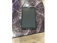 Samsung Galaxy T580 Acil Satılık