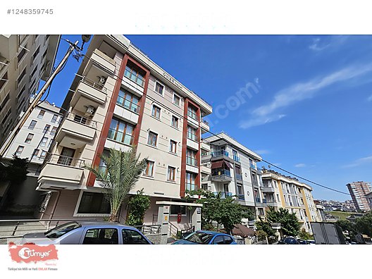 TÜMYEF'ten MALTEPE AYDINEVLERDE E-5 VE METROYA KOMŞU 2+2 DUBLEKS #1248359745