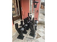 pelet sobav ve aksesuarlar