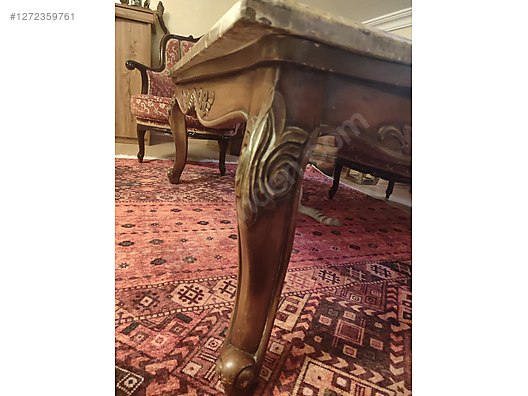 İkinci El ve Sıfır Alışveriş / Antika / Mobilya / Tamamlayıcı Ürünler