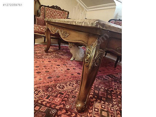 İkinci El ve Sıfır Alışveriş / Antika / Mobilya / Tamamlayıcı Ürünler