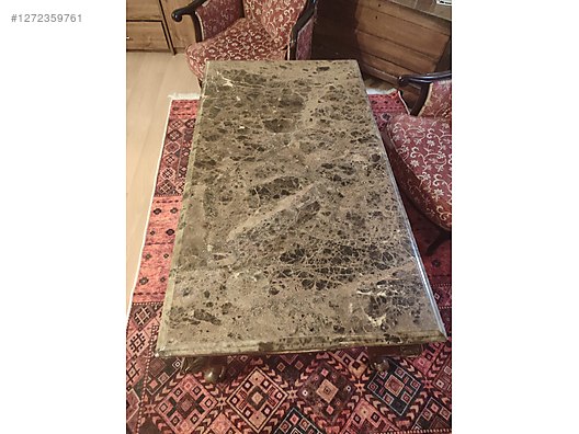 İkinci El ve Sıfır Alışveriş / Antika / Mobilya / Tamamlayıcı Ürünler