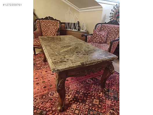 İkinci El ve Sıfır Alışveriş / Antika / Mobilya / Tamamlayıcı Ürünler