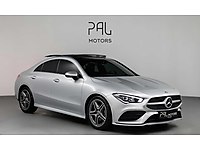 PAL MOTORS 2023 CLA AMG HAFIZA ISITMA BOYASIZ 55.000KM #1269359773