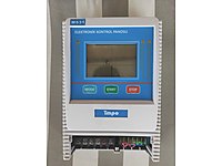 İMPO M531 DALGIÇ MOTOR POMPA KONTROL PANOSU