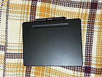 wacom intuos medium cizim tableti