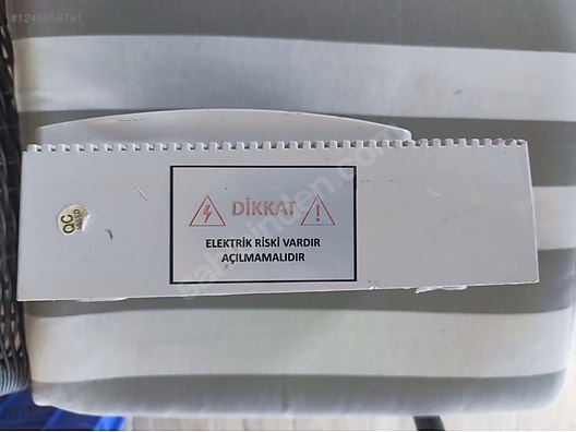 リフレッシュ 2箱 Frenox Endüstriyel Buzdolabı Lideri
