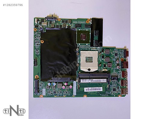 Lenovo Z580 Z585 LZ3A n13p-glr-a1 Nvidia GeForce GT630M Anakart