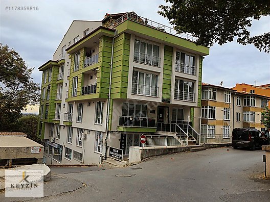 CADDE ÜSTÜ*MERKEZİ KONUM*SATILIK 1+1 #1178359816