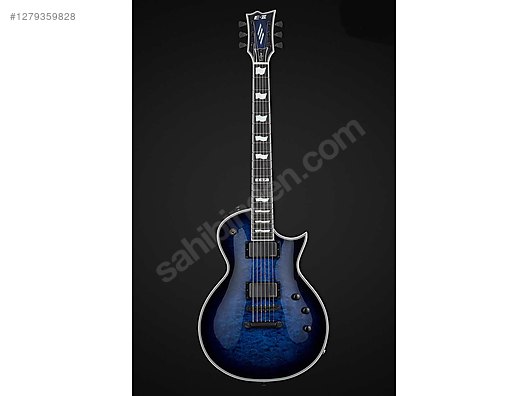 İkinci El ve Sıfır Alışveriş / Müzik / Müzik Aletleri / Telli Çalgılar / Gitar / Elektro