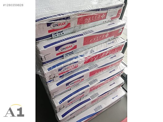 İkinci El ve Sıfır Alışveriş / Bahçe & Yapı Market / Yapı Malzemeleri / Isıtma / Petek & Havlupan