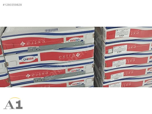 Ünmak Petek - Petek & Havlupan