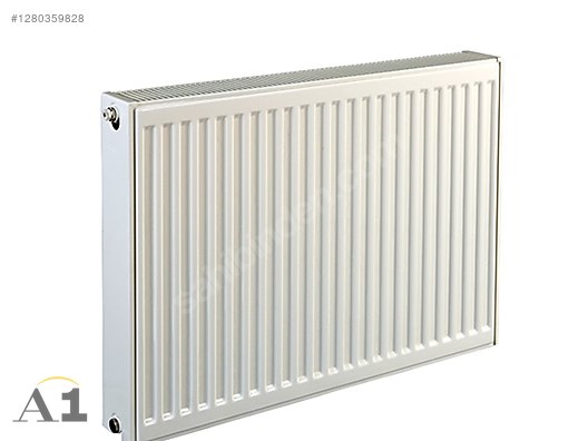 İkinci El ve Sıfır Alışveriş / Bahçe & Yapı Market / Yapı Malzemeleri / Isıtma / Petek & Havlupan