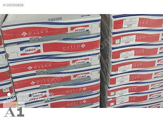 Ünmak Petek - Petek & Havlupan