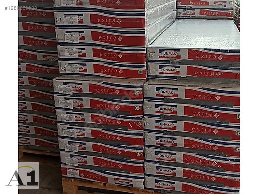 İkinci El ve Sıfır Alışveriş / Bahçe & Yapı Market / Yapı Malzemeleri / Isıtma / Petek & Havlupan