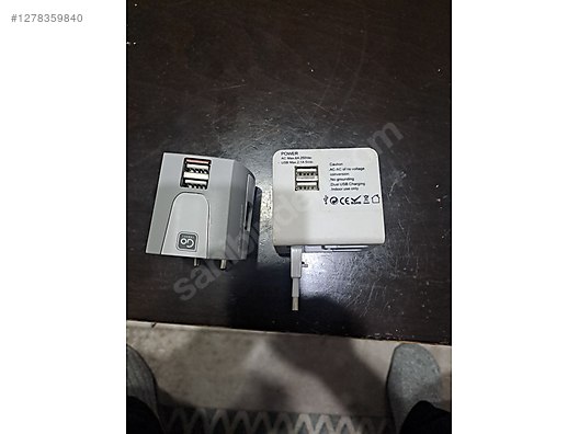 Priz Dönüştürücü