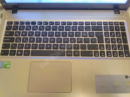Acill Satilik Asus Vivobook Laptop Ilan Ve Alisveriste Ilk Adres Sahibinden Com Da 877359898