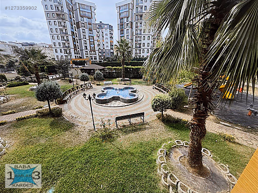 Acil Çakır Life Sitesinde Satılık 3+1 Ön Cephe Ara Kat Daire #1273359902