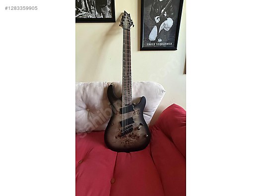 İkinci El ve Sıfır Alışveriş / Müzik / Müzik Aletleri / Telli Çalgılar / Gitar / Elektro