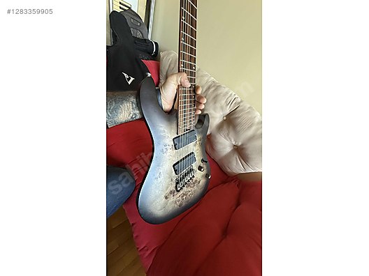 İkinci El ve Sıfır Alışveriş / Müzik / Müzik Aletleri / Telli Çalgılar / Gitar / Elektro