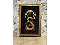 GALATASARAY FİLOGRAFİ TABLO - PAYİDAR DESİGN