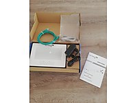 Türk Telekom Fiber Modem BEYAZ