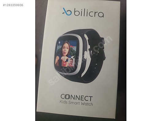 Used & Brand New Items / Cell Phones & Accessories / Wearable Technology / Smartwatch / Bilicra