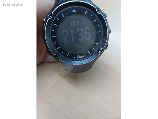 suunto ambit at sahibinden 1197359949