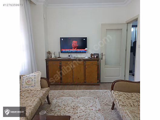 ANADOLU CADDESİNE CEPHE SATLIK 3+1 DAİRE #1276359973