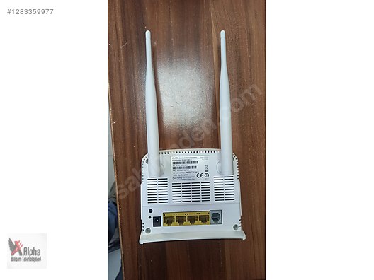 ADSL Modem