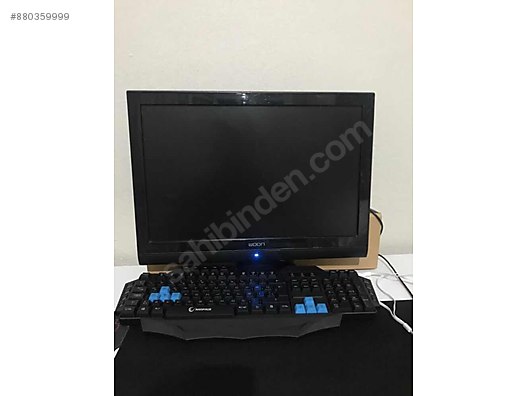 Bilgisayar Monitoru Ilan Ve Alisveriste Ilk Adres Sahibinden Com Da 880359999