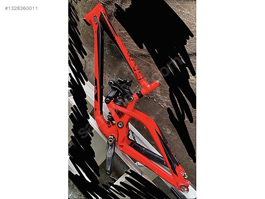 Scott gambler 710 kadro shox sahibinden.comda - 1328360011