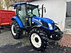 İş Makineleri & Sanayi / Tarım Makineleri / Traktör / New Holland / TD65D