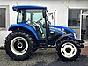 İş Makineleri & Sanayi / Tarım Makineleri / Traktör / New Holland / TD65D